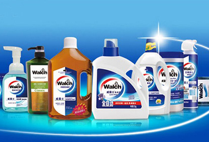 日化品標(biāo)簽