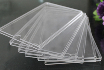 亞克力插槽盒