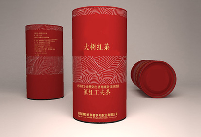 茶葉包裝